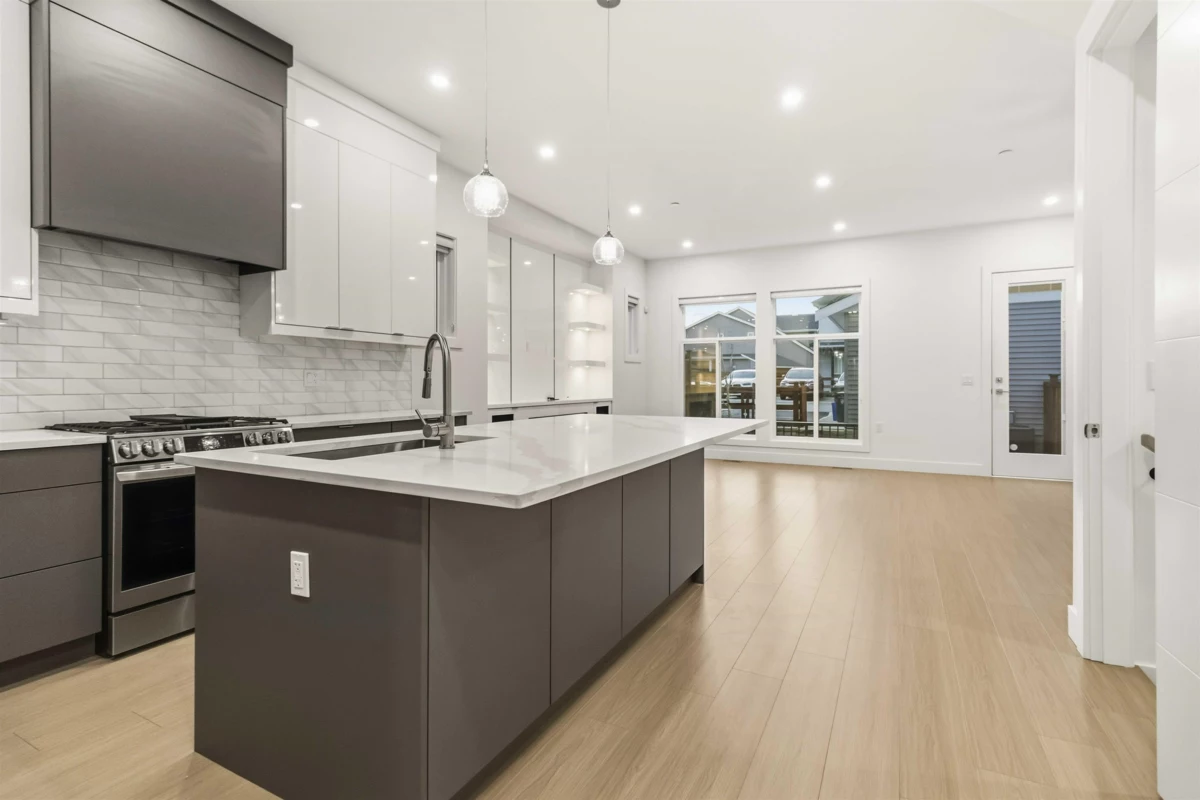 Bedroom 3 Photo of 7381 197 Street, Langley, BC