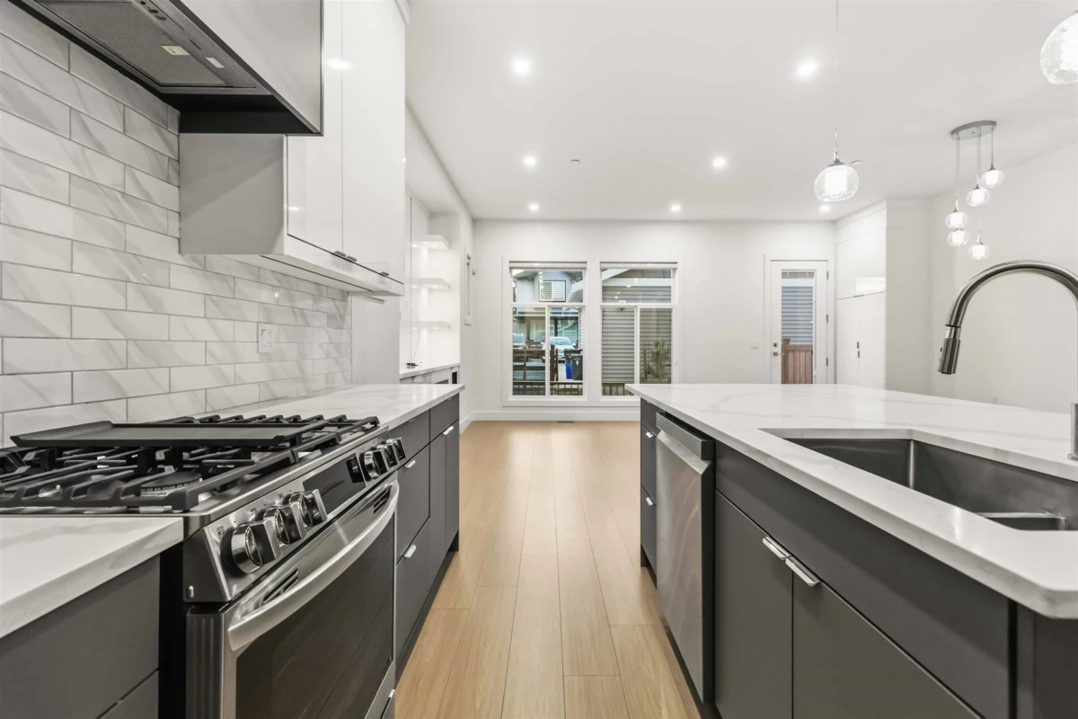 Bedroom 4 Photo of 7381 197 Street, Langley, BC
