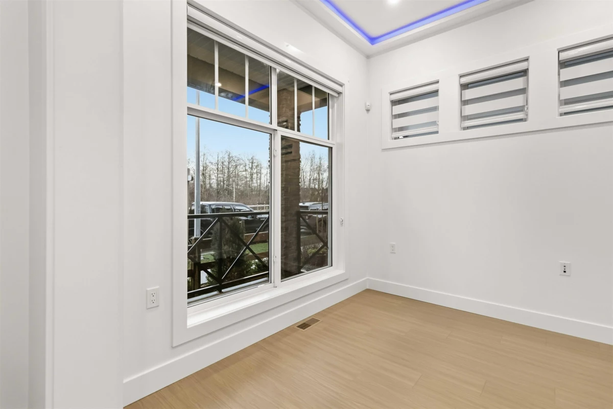 Dining Area Photo of 7381 197 Street, Langley, BC