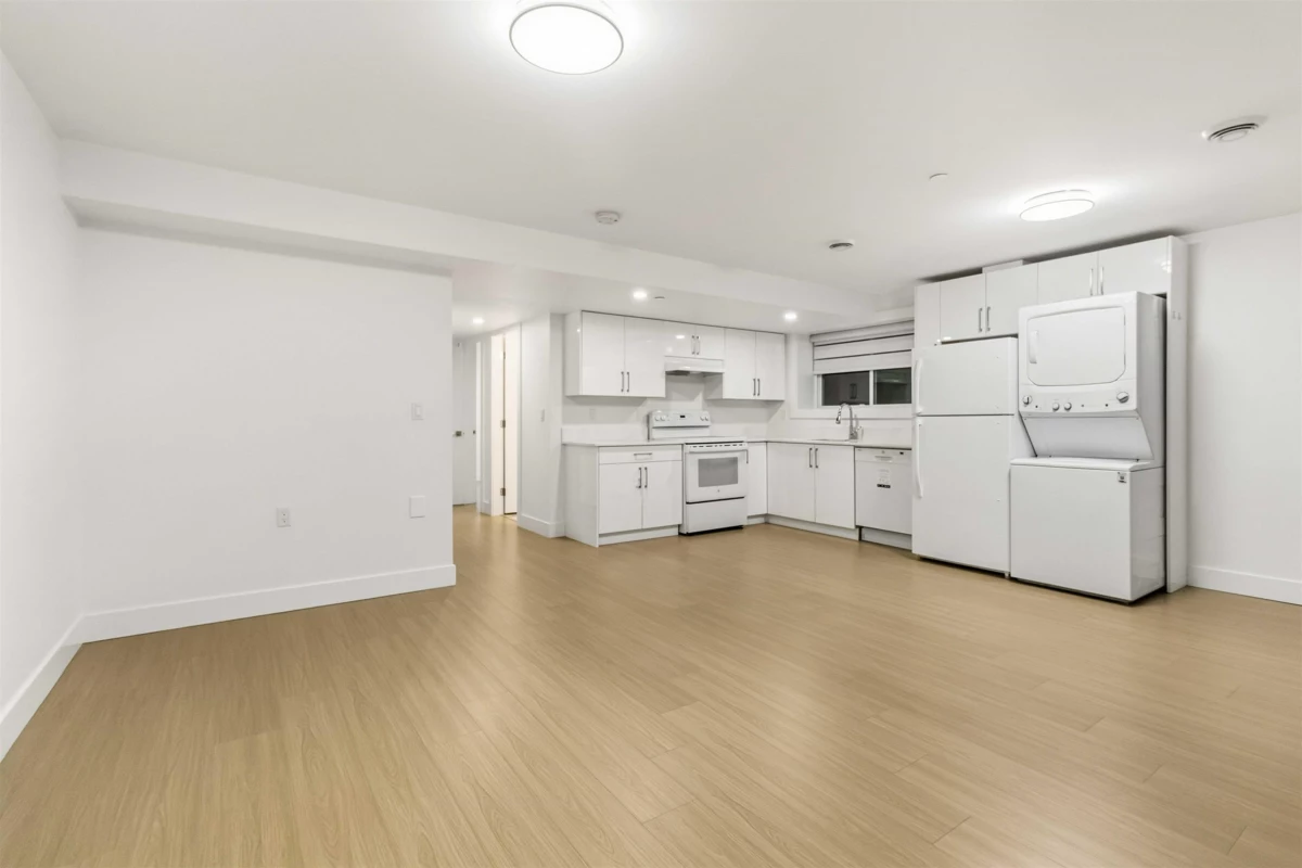 Front Yard Photo of 7381 197 Street, Langley, BC