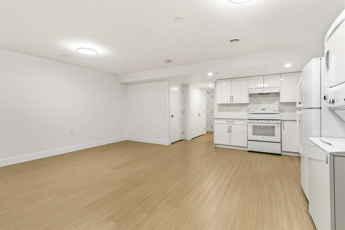 Garden / Landscaping Photo of 7381 197 Street, Langley, BC