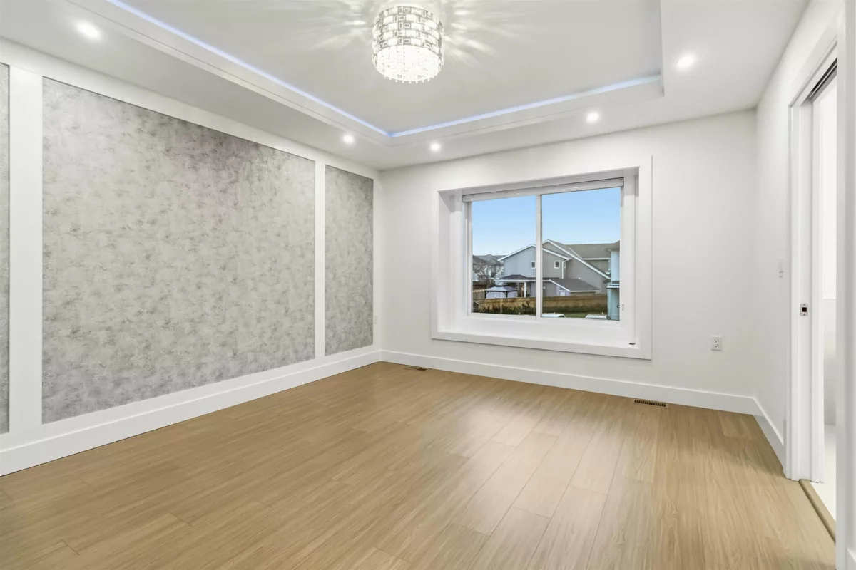 Hallway Photo of 7381 197 Street, Langley, BC