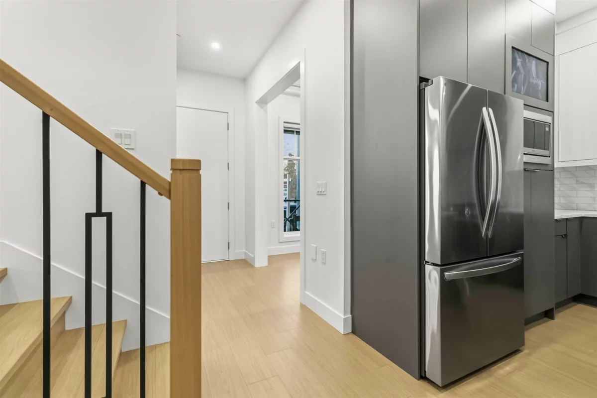 Kitchen Photo of 7381 197 Street, Langley, BC