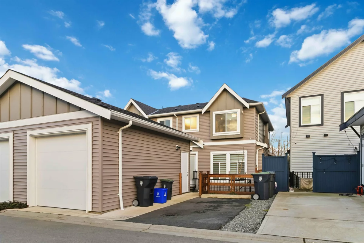 Neighborhood Park Photo Near 7381 197 Street, Langley, BC