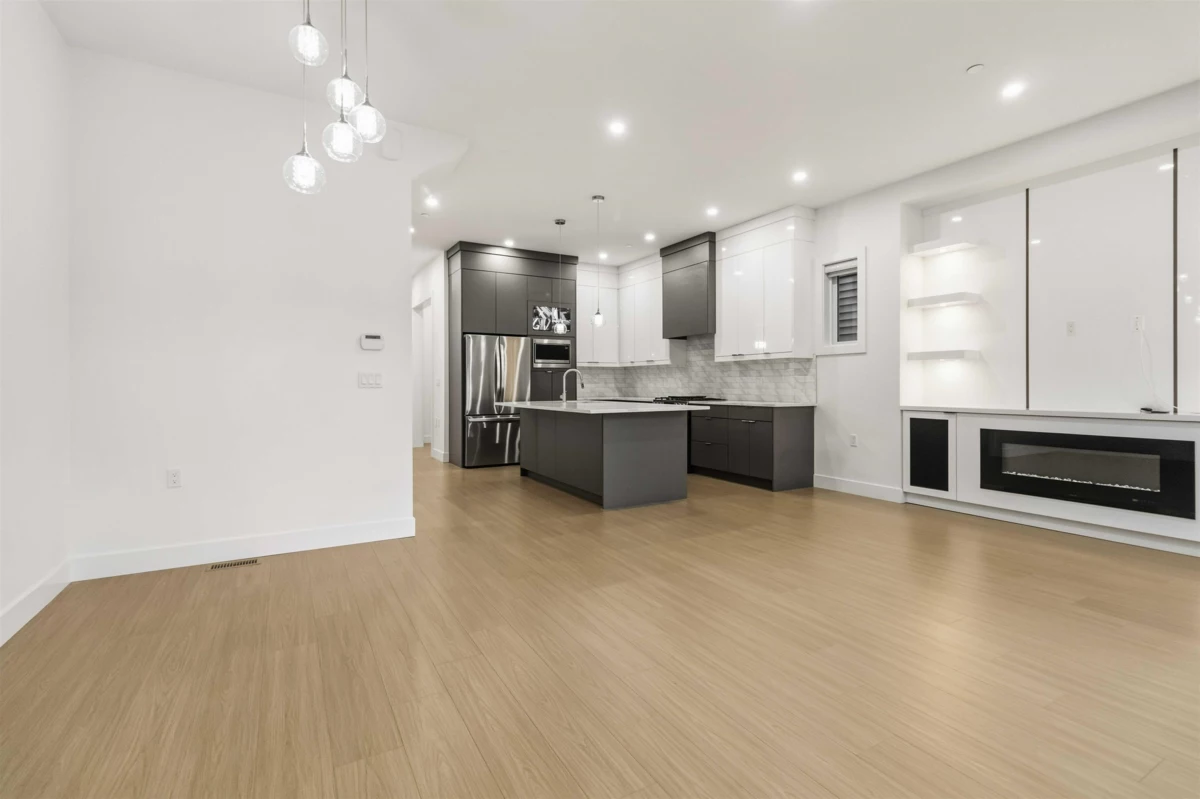 Pantry Photo of 7381 197 Street, Langley, BC