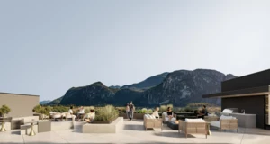 604 38028 Third Avenue, Squamish, BC