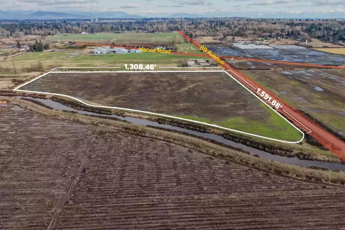 Exterior Rear Photo of 17901 80 Avenue, Surrey, BC