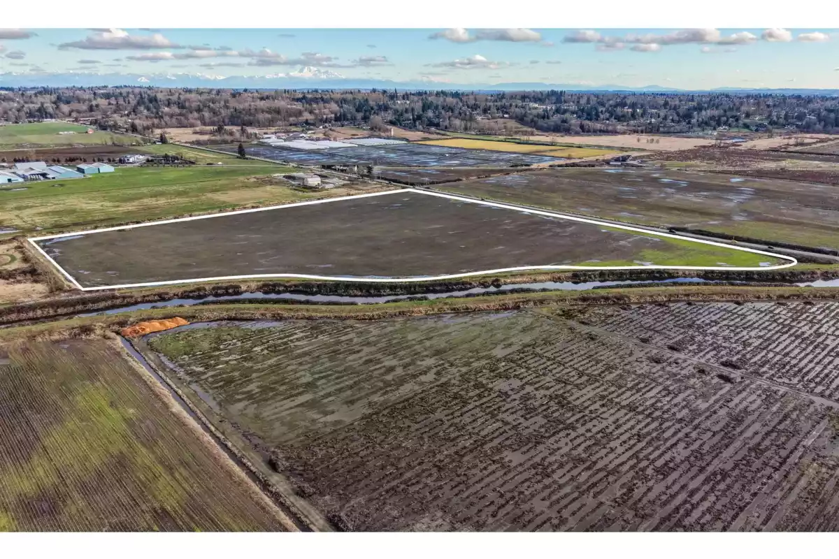Living Room Photo of 17901 80 Avenue, Surrey, BC