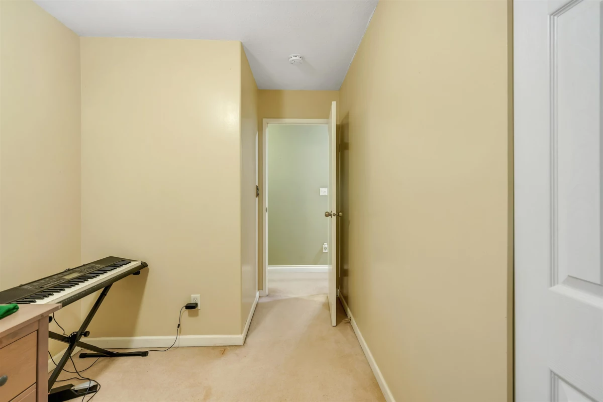 Bedroom 2 Photo of 17440 61a Avenue, Surrey, BC