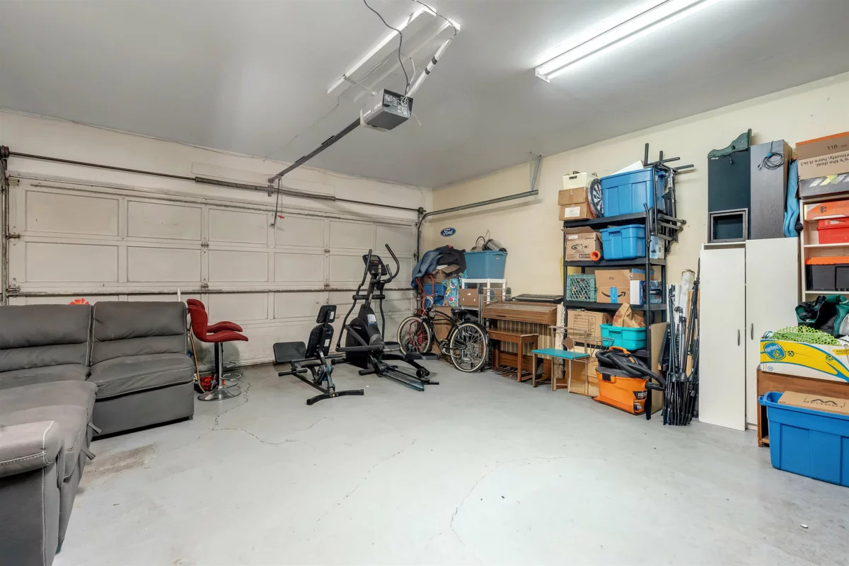 Office / Den Photo of 17440 61a Avenue, Surrey, BC