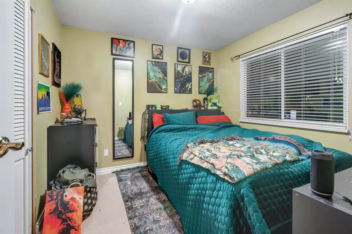 Primary Bedroom Photo of 17440 61a Avenue, Surrey, BC