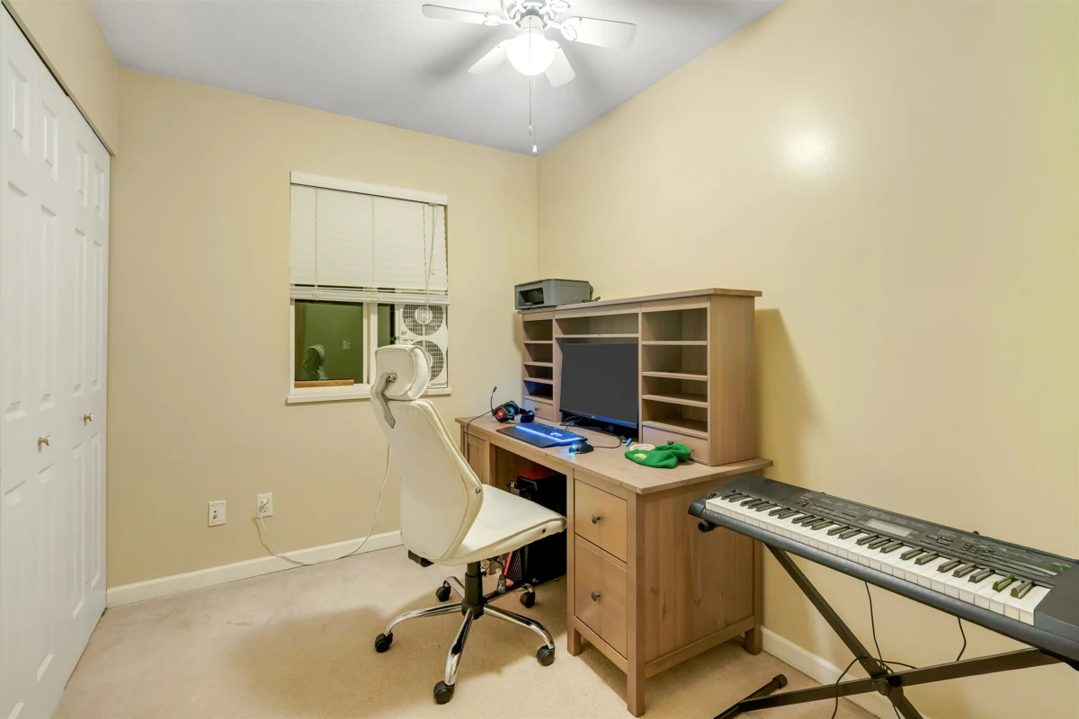 Walk-In Closet Photo of 17440 61a Avenue, Surrey, BC