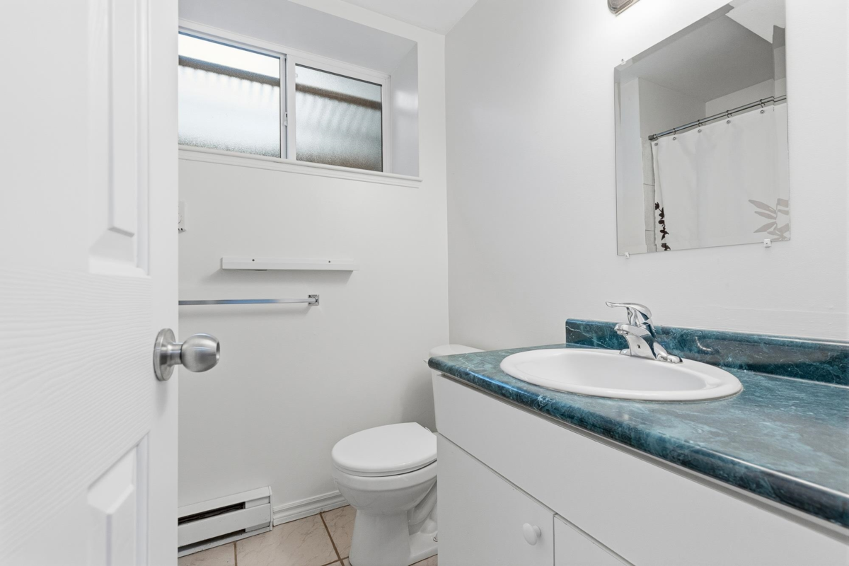 Aerial View of 3 45450 Shawnigan Crescent, Chilliwack, BC