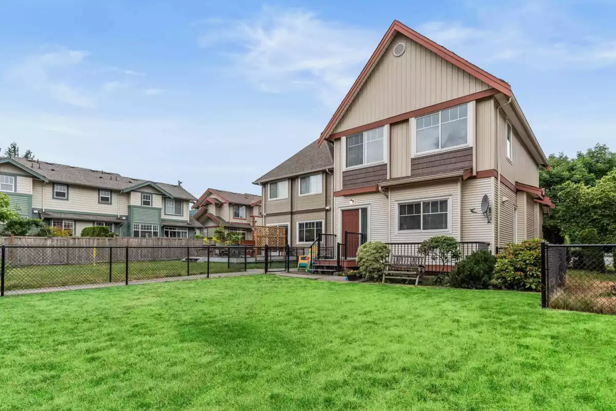 Community Amenities Photo (Clubhouse) of 3 45450 Shawnigan Crescent, Chilliwack, BC