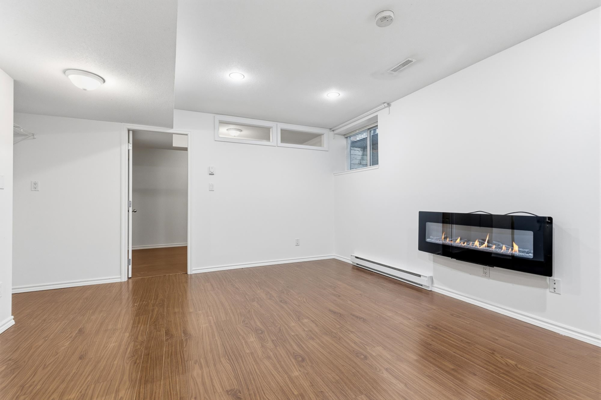 Garden / Landscaping Photo of 3 45450 Shawnigan Crescent, Chilliwack, BC