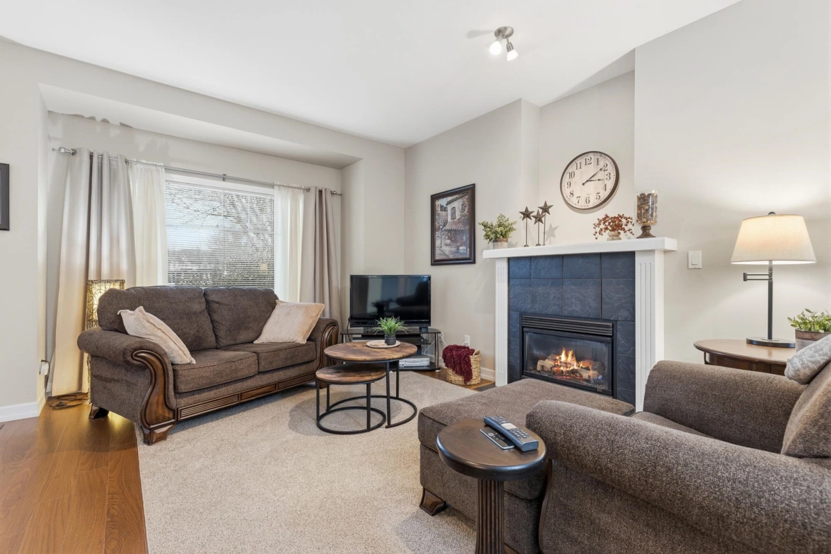 Mudroom Photo of 3 45450 Shawnigan Crescent, Chilliwack, BC