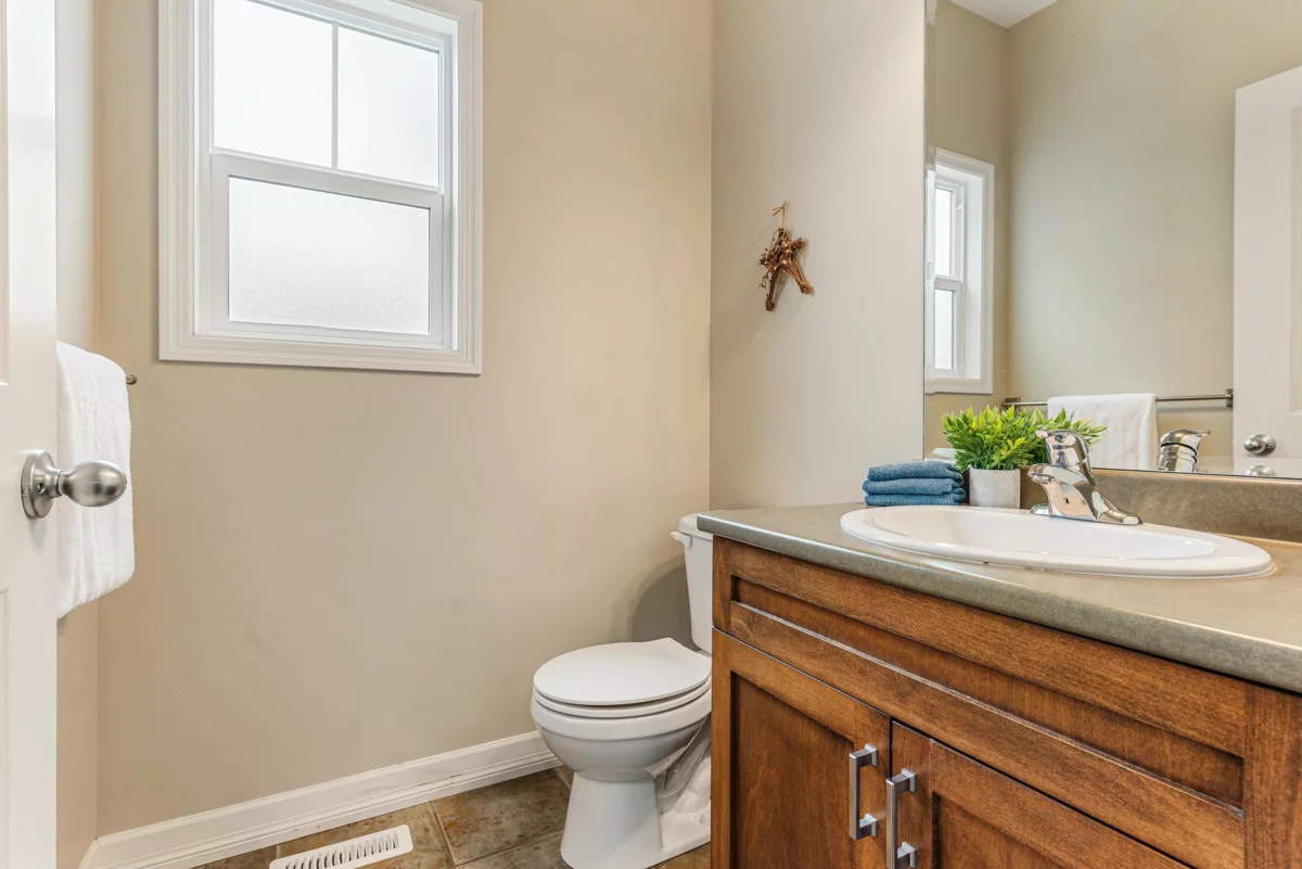 Office / Den Photo of 3 45450 Shawnigan Crescent, Chilliwack, BC