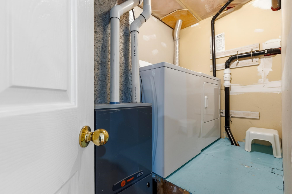 Outdoor Kitchen Photo of 3 45450 Shawnigan Crescent, Chilliwack, BC