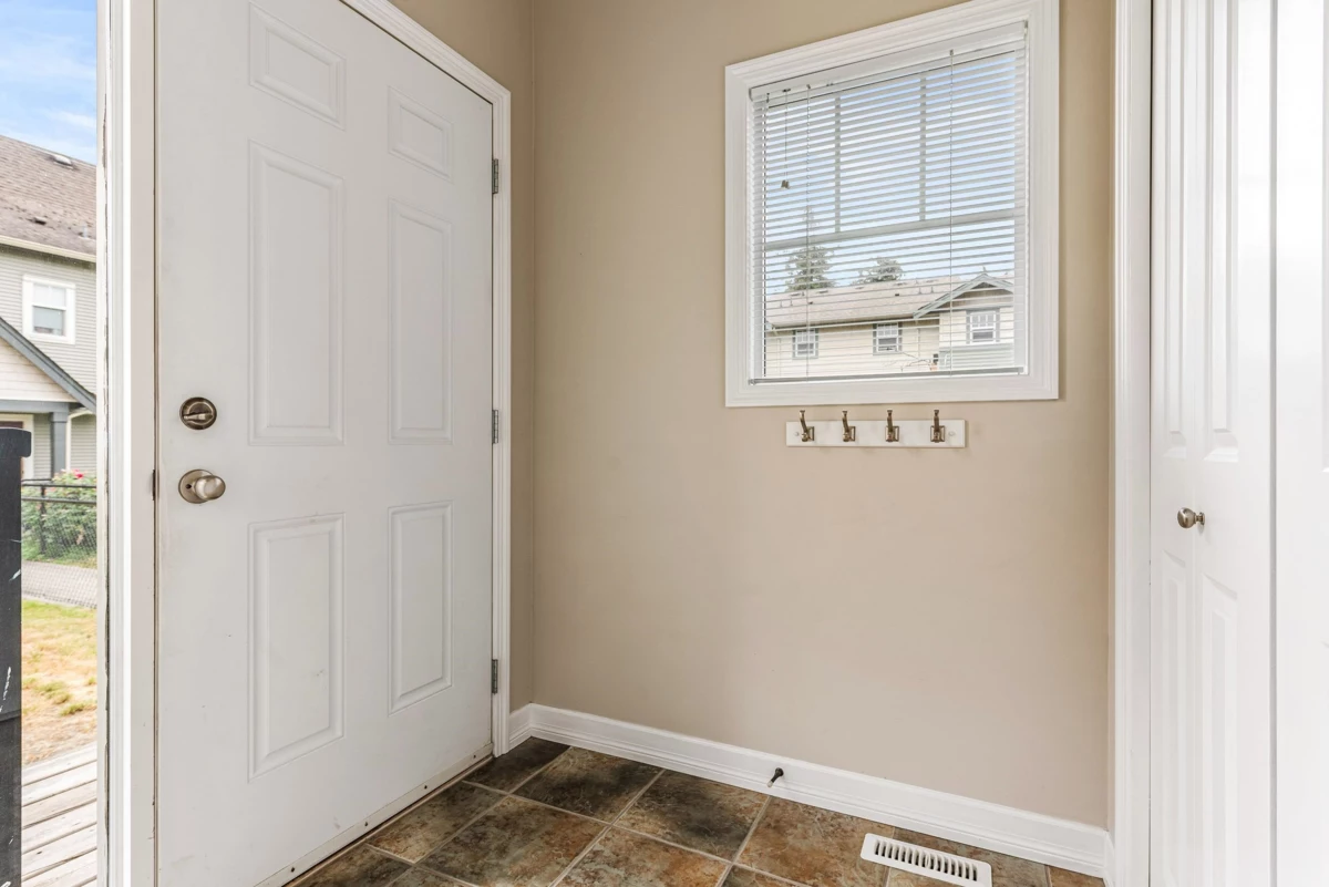 Outdoor Patio Photo of 3 45450 Shawnigan Crescent, Chilliwack, BC