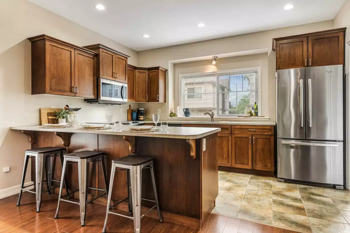 Pantry Photo of 3 45450 Shawnigan Crescent, Chilliwack, BC