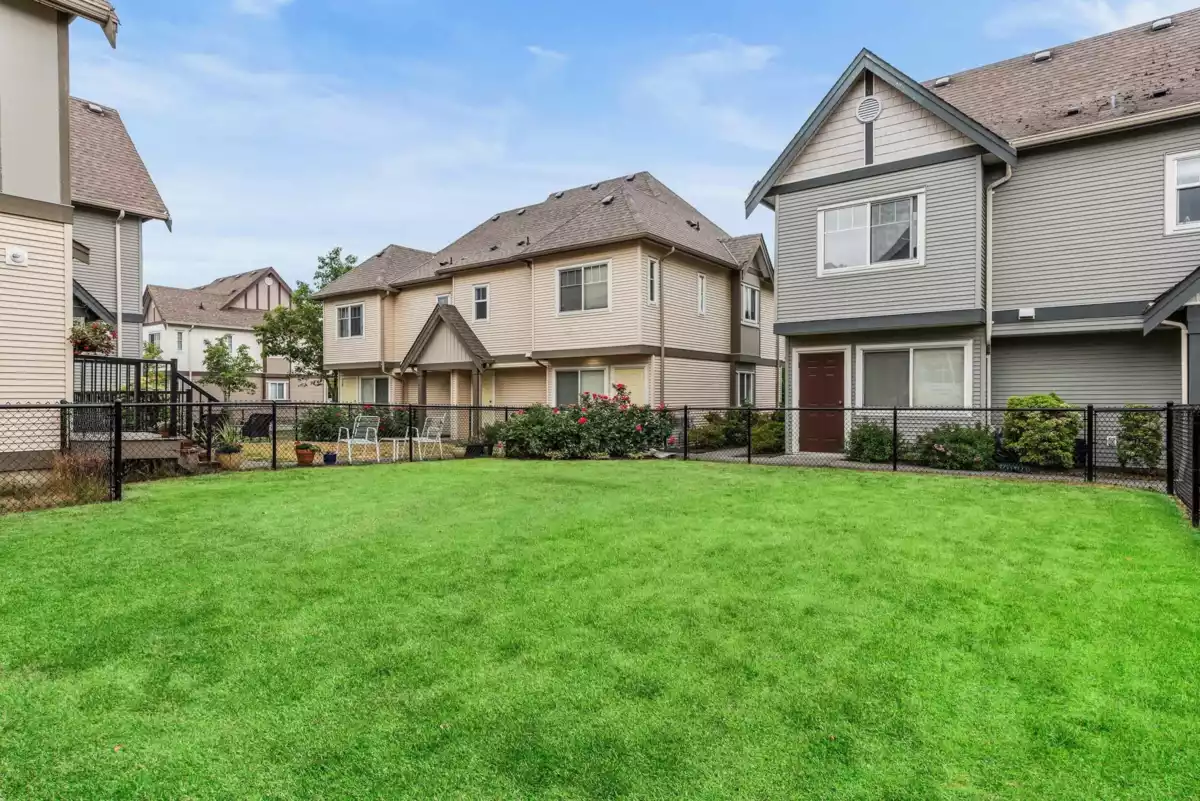 Playground / Recreational Area Near 3 45450 Shawnigan Crescent, Chilliwack, BC