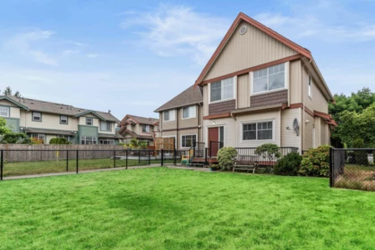 Community Amenities Photo (Clubhouse) of 3 45450 Shawnigan Crescent, Chilliwack, BC