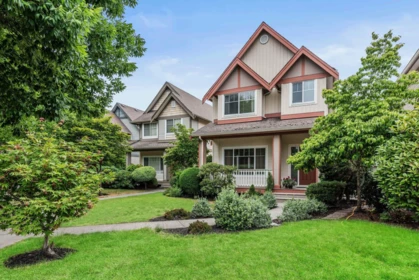3 45450 Shawnigan Crescent, Chilliwack, BC, Chilliwack — Single Family Residence for sale