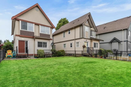 Neighborhood Park Photo Near 3 45450 Shawnigan Crescent, Chilliwack, BC