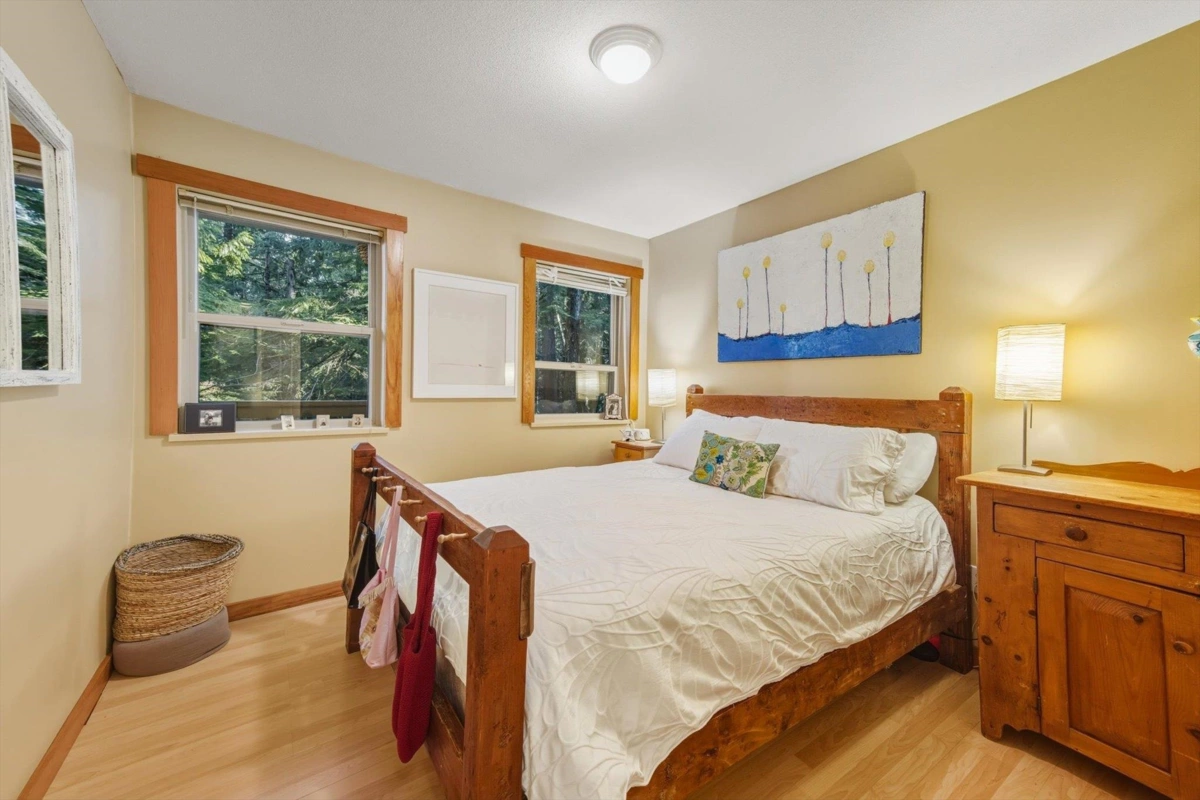 Kitchen Photo of 1 2720 Cheakamus Way, Whistler, BC