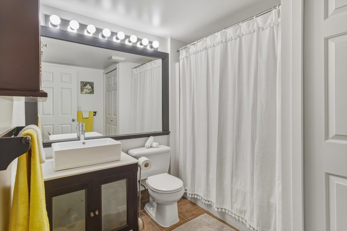 Pantry Photo of 1 2720 Cheakamus Way, Whistler, BC