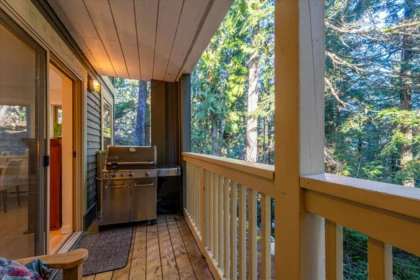 1 2720 Cheakamus Way, Whistler, BC, Whistler — Townhouse for sale