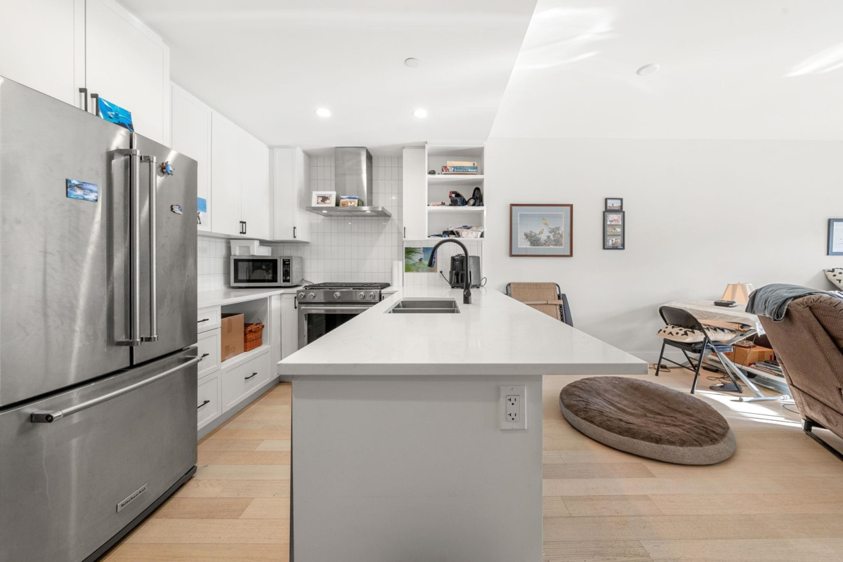 Bedroom 2 Photo of 308 22226 Brown Avenue, Maple Ridge, BC