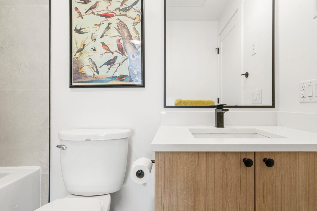 Kitchen Photo of 308 22226 Brown Avenue, Maple Ridge, BC