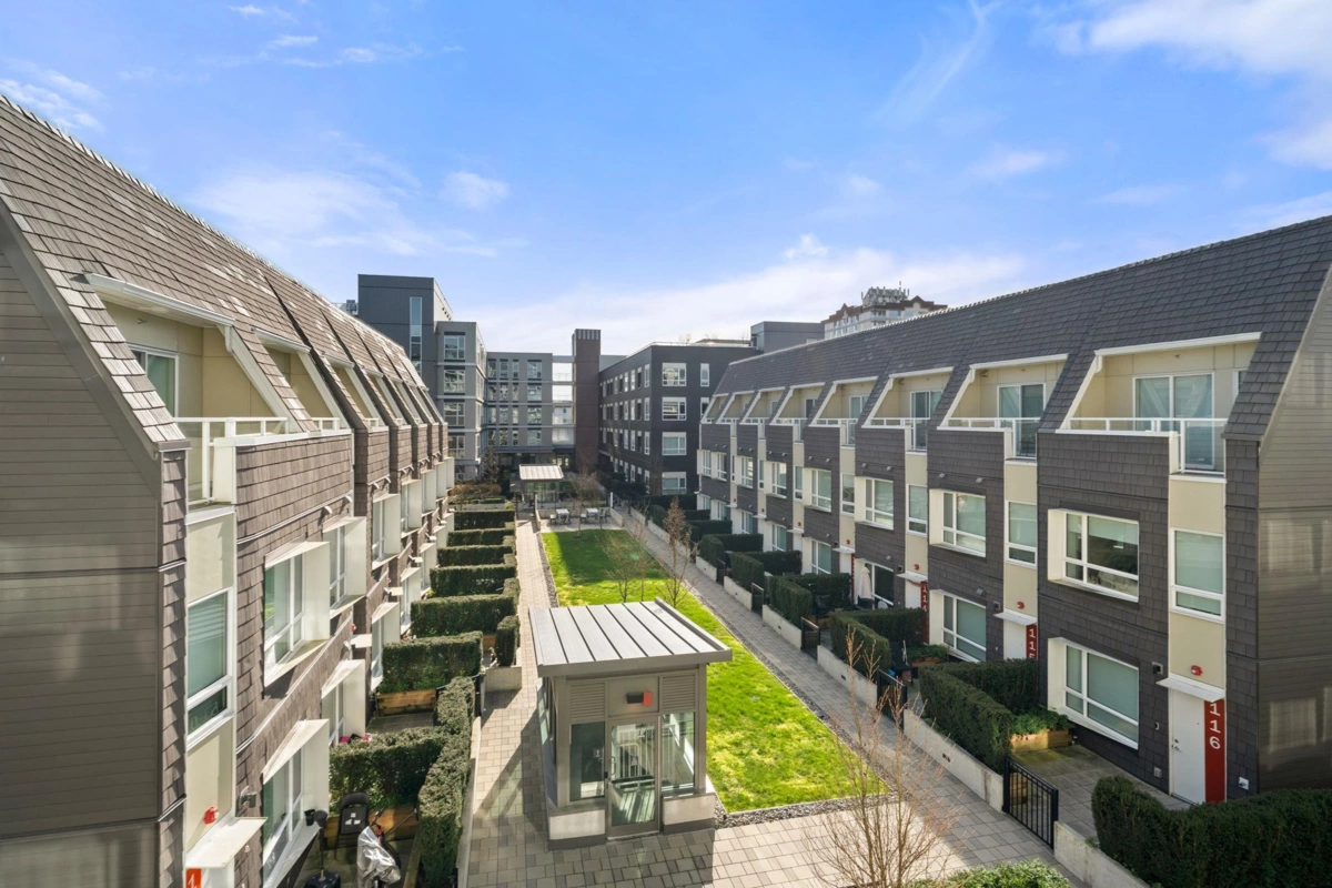 Loft / Bonus Room Photo of 308 22226 Brown Avenue, Maple Ridge, BC