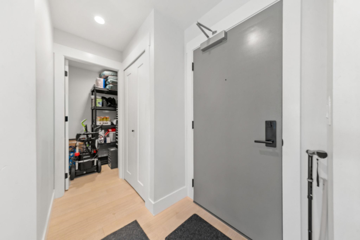 Pantry Photo of 308 22226 Brown Avenue, Maple Ridge, BC