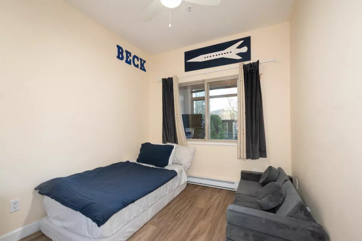 Front Yard Photo of 121 100 Capilano Road, Port Moody, BC