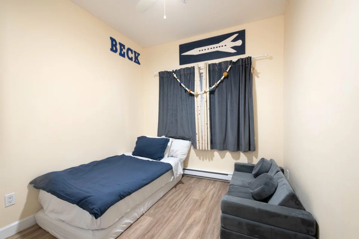 Garden / Landscaping Photo of 121 100 Capilano Road, Port Moody, BC