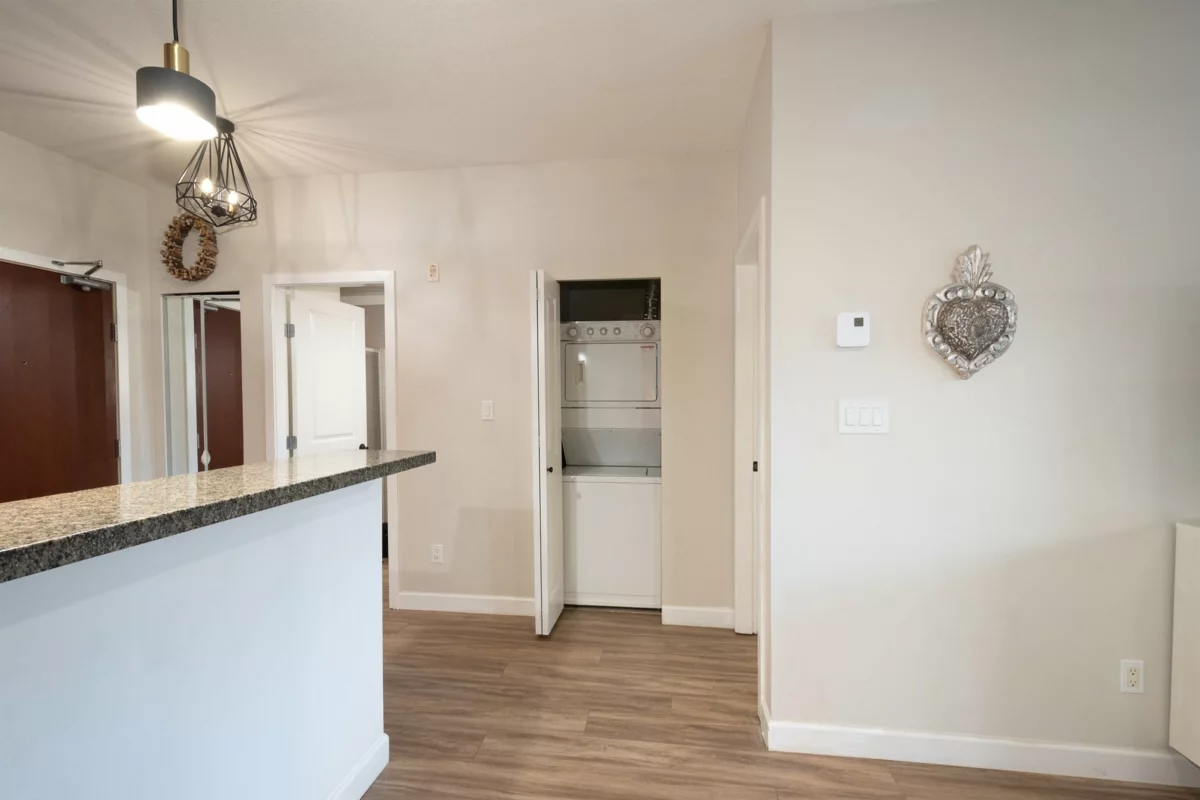 Hot Tub / Spa Photo of 121 100 Capilano Road, Port Moody, BC