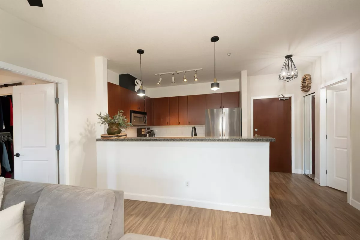 Loft / Bonus Room Photo of 121 100 Capilano Road, Port Moody, BC