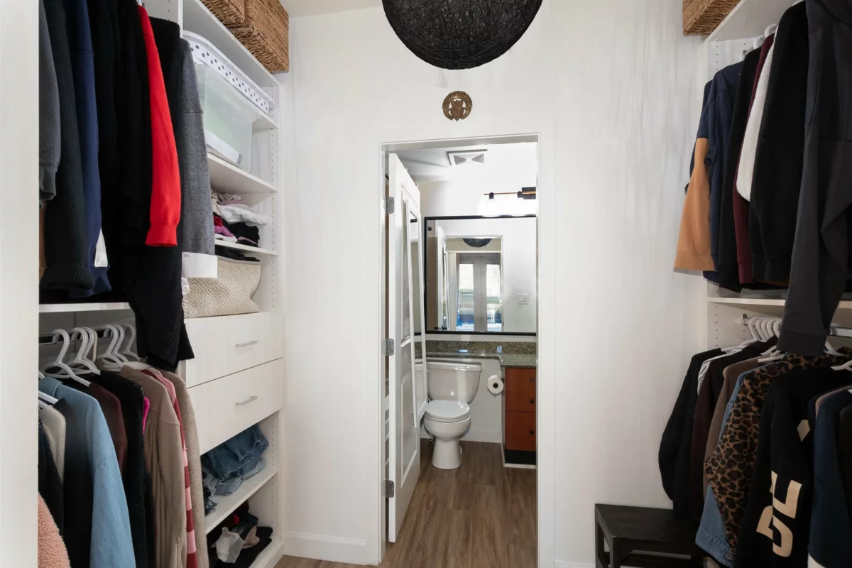 Outdoor Patio Photo of 121 100 Capilano Road, Port Moody, BC