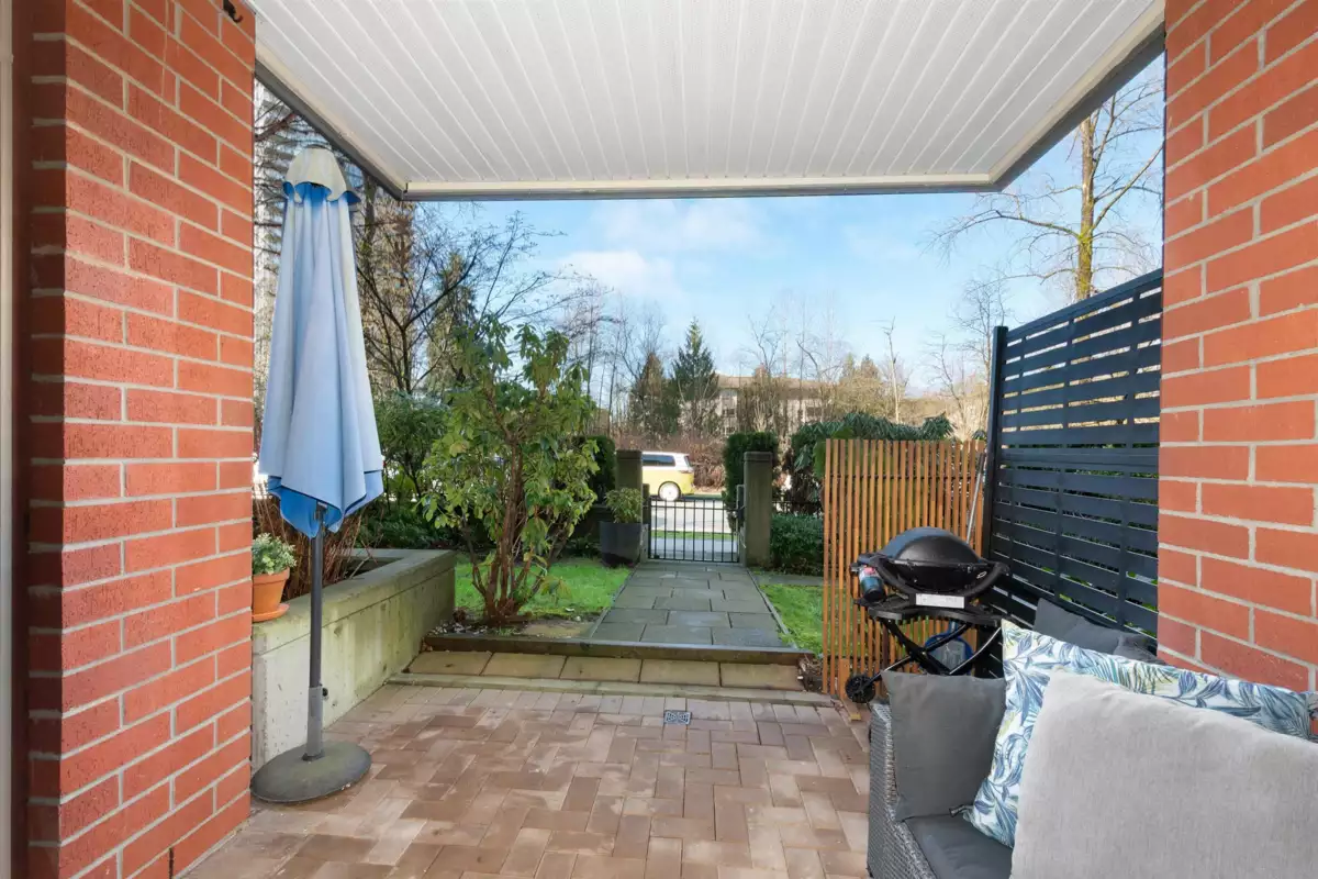 Primary Bathroom Photo of 121 100 Capilano Road, Port Moody, BC