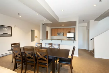 Street View Photo of 121 100 Capilano Road, Port Moody, BC