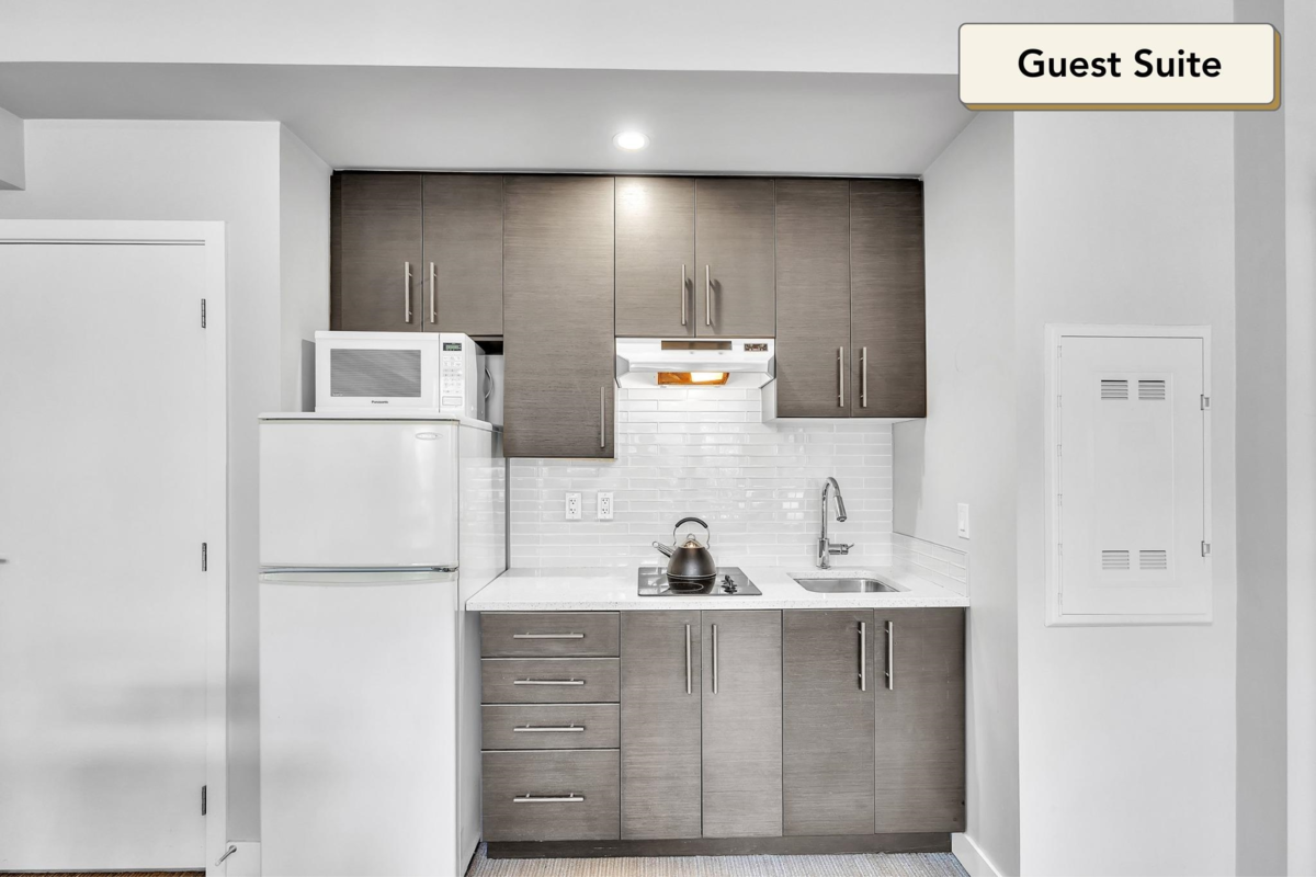 Basement Recreation Room Photo of 105 3294 Mt Seymour Parkway, North Vancouver, BC