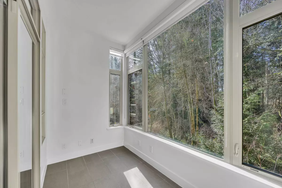 Bedroom 2 Photo of 105 3294 Mt Seymour Parkway, North Vancouver, BC