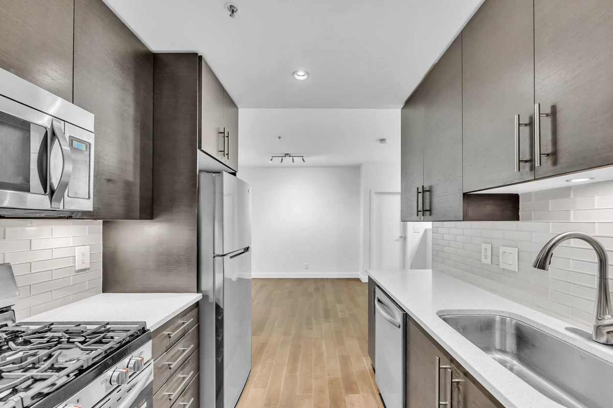 Exterior Rear Photo of 105 3294 Mt Seymour Parkway, North Vancouver, BC