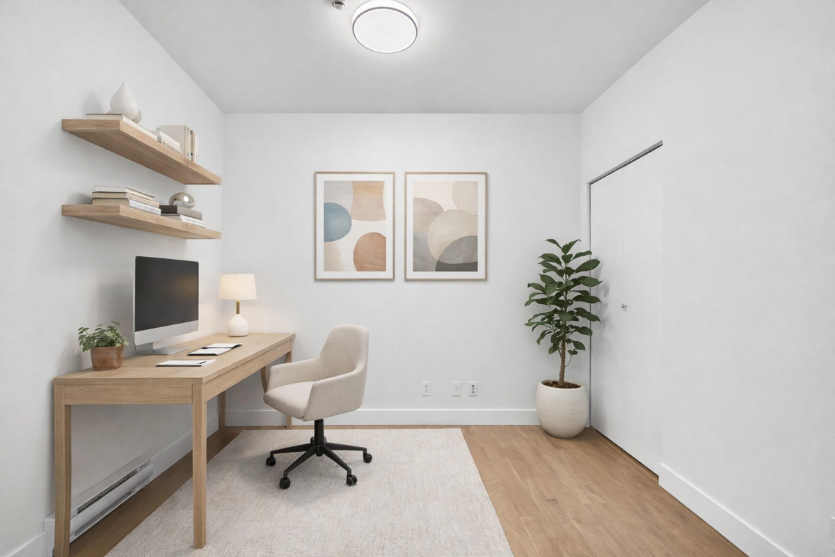 Family Room Photo of 105 3294 Mt Seymour Parkway, North Vancouver, BC