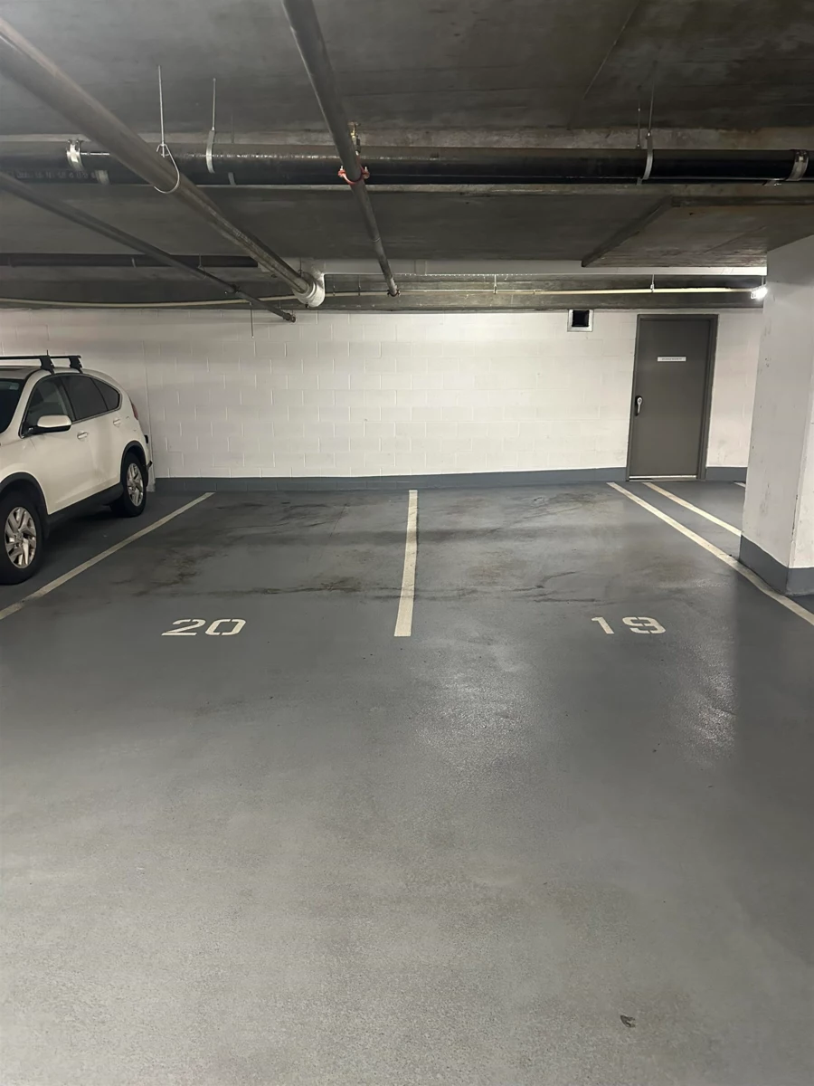 Garage Interior Photo of 105 3294 Mt Seymour Parkway, North Vancouver, BC