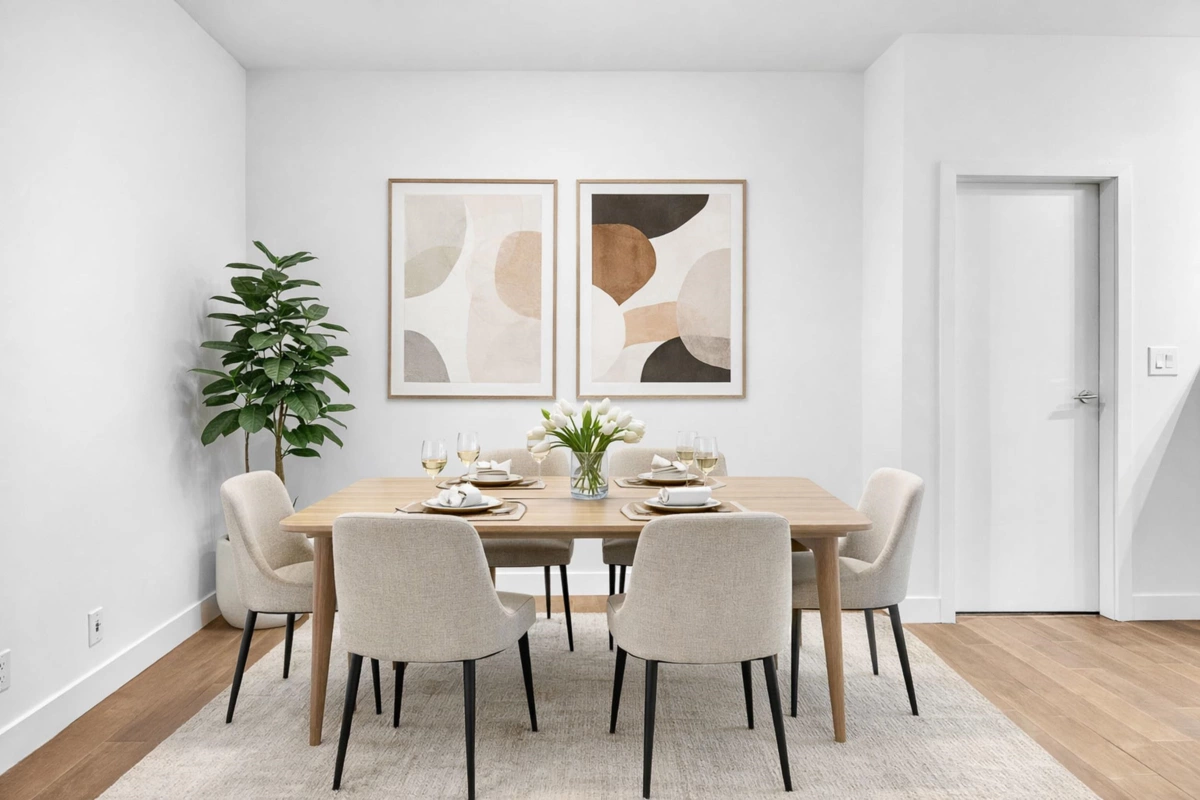 Kitchen Photo of 105 3294 Mt Seymour Parkway, North Vancouver, BC