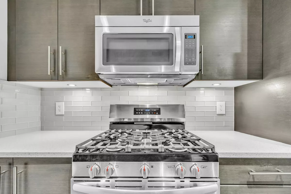 Living Room Photo of 105 3294 Mt Seymour Parkway, North Vancouver, BC