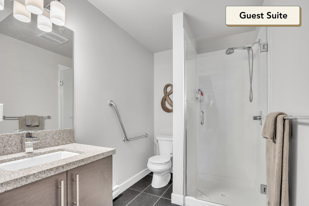 Mudroom Photo of 105 3294 Mt Seymour Parkway, North Vancouver, BC